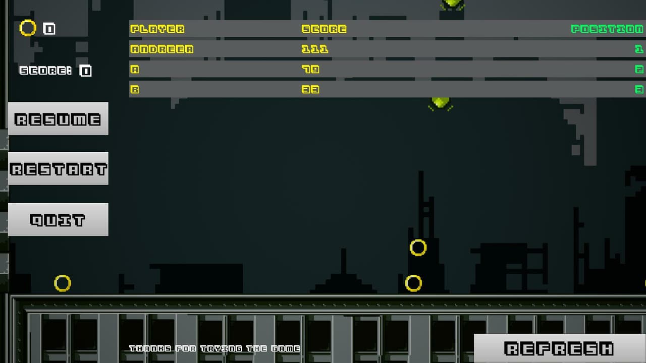 PinkDasher screenshot 4
