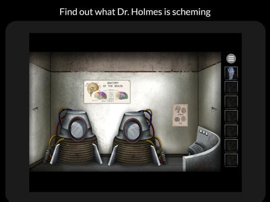 Escape Lab - Episode 2 screenshot 2