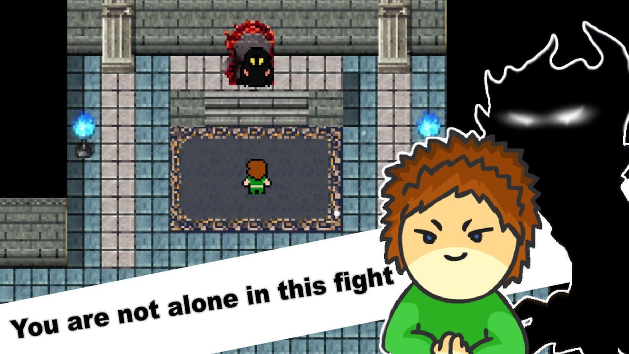 Dont Loot Back screenshot 3