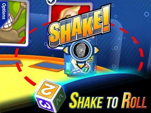 Phase 10 Dice Free screenshot 3