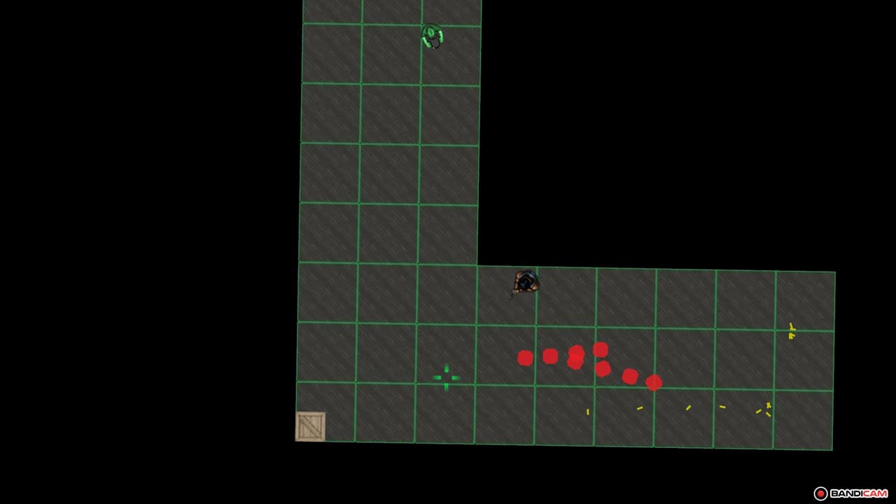 Battle Next Demo screenshot 4