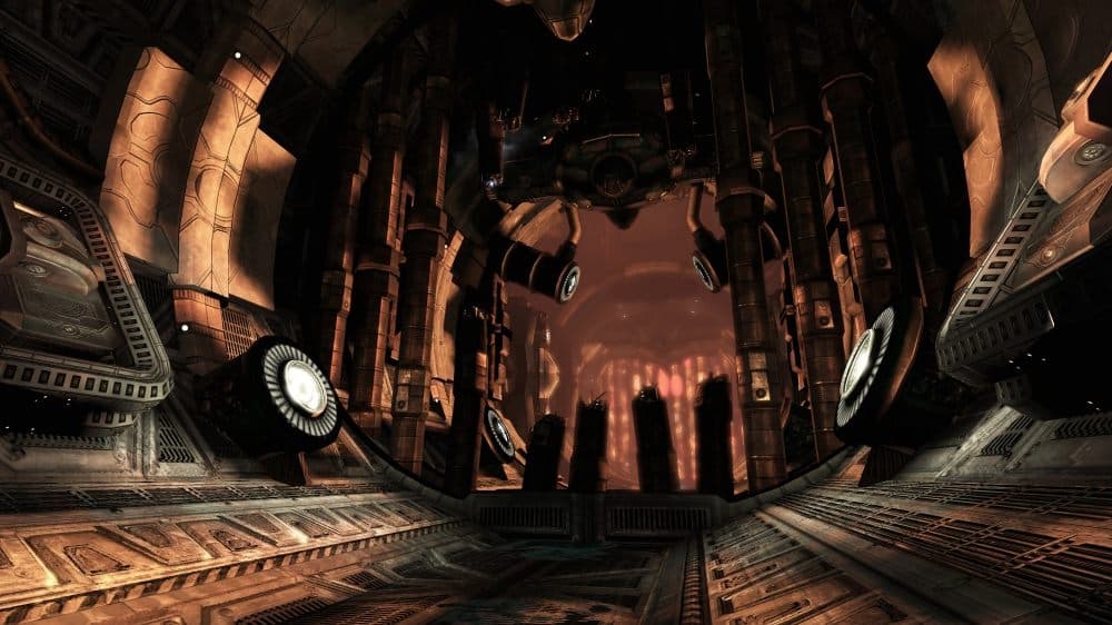 The Cybertron Experience screenshot 4
