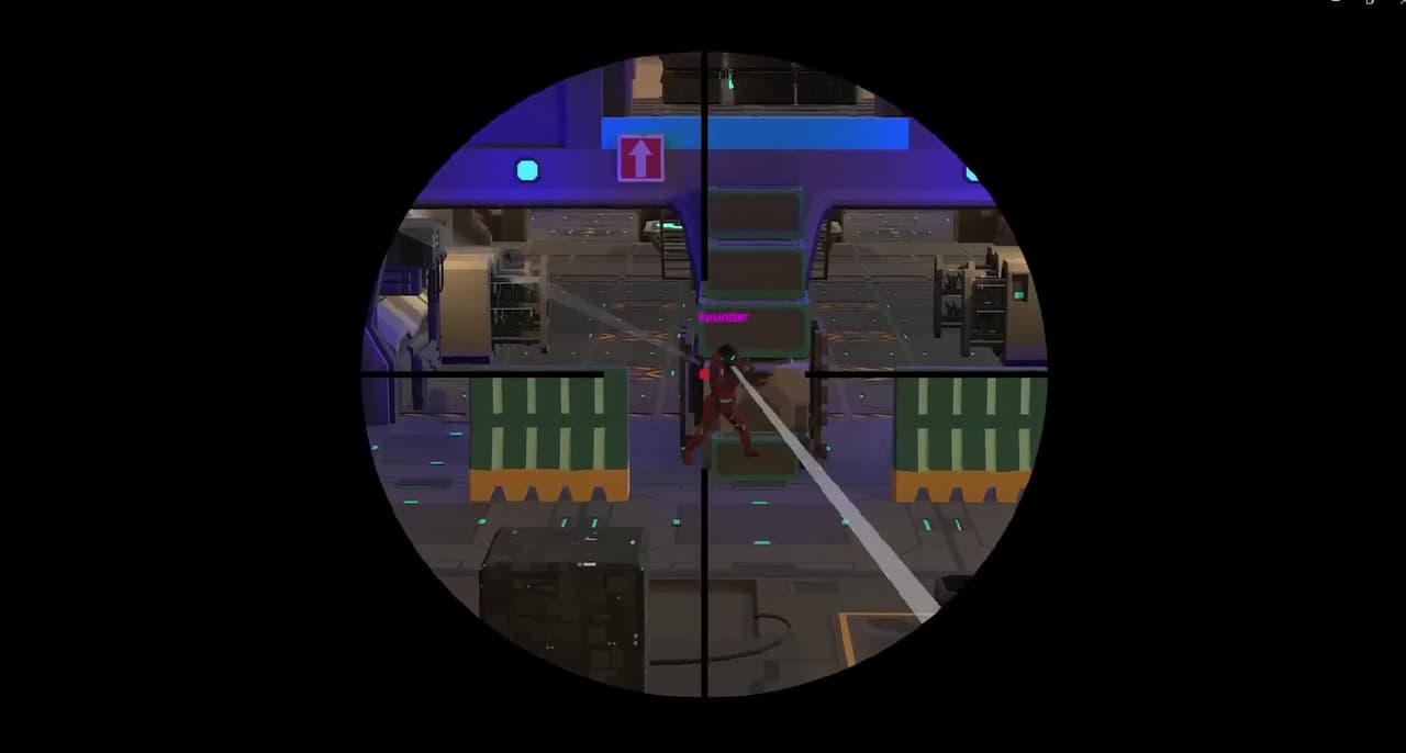 The New Resistance screenshot 4