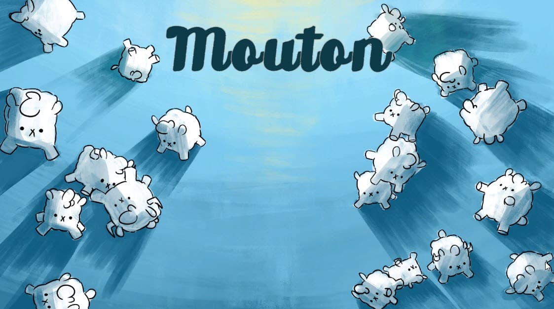 Mouton (mrbamboo)