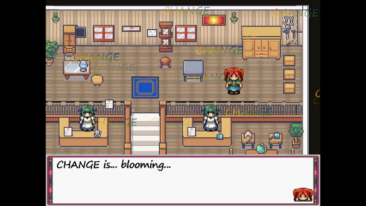 Flowereverie