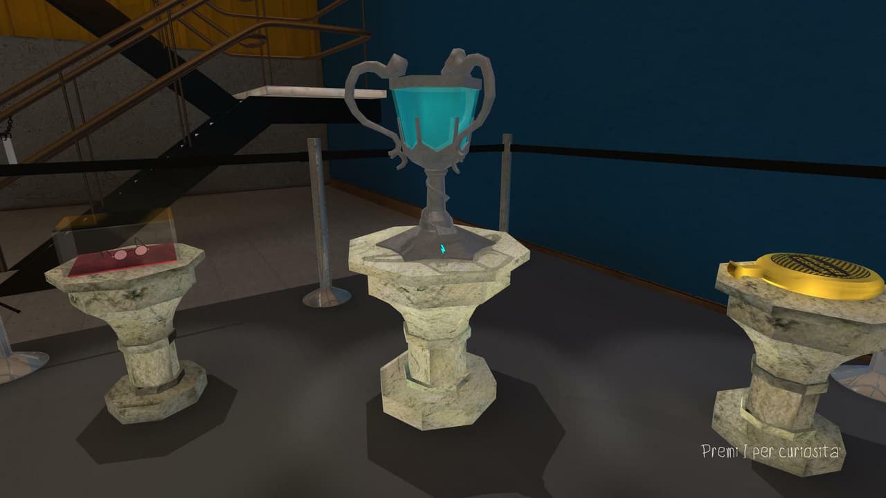 InterSet Explorer