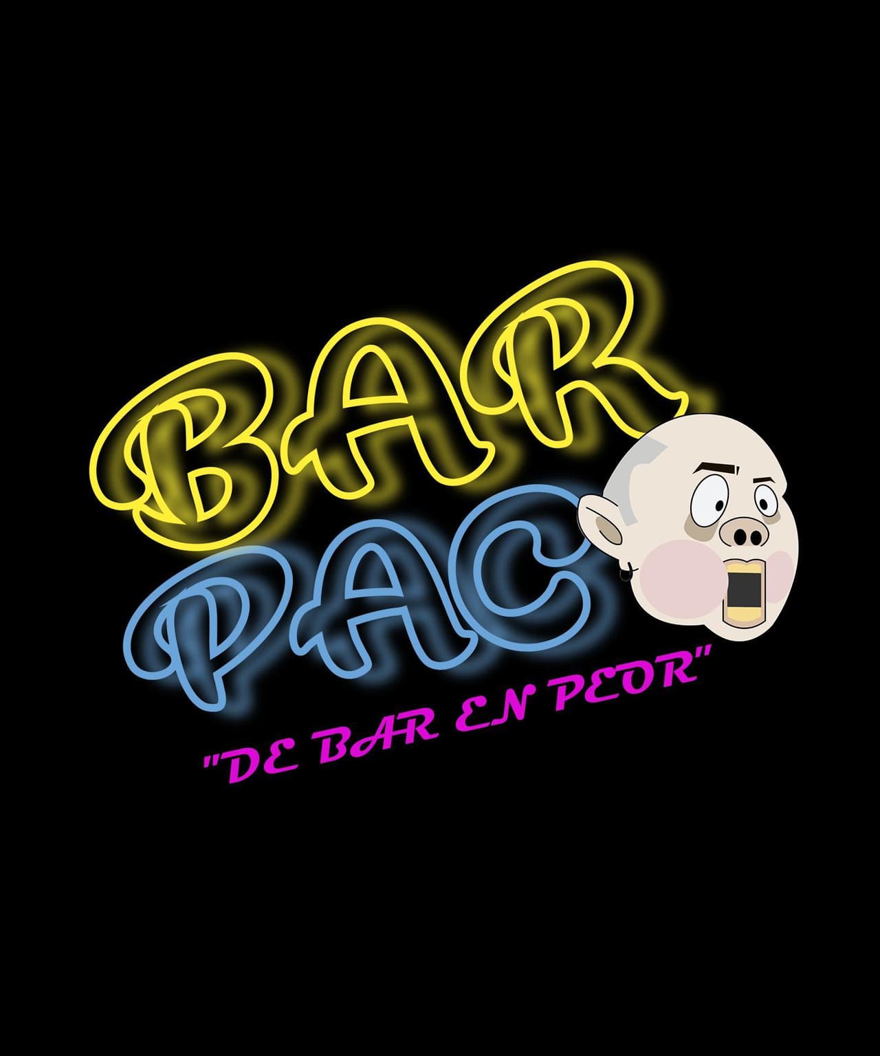 BAR PACO "de bar en peor"