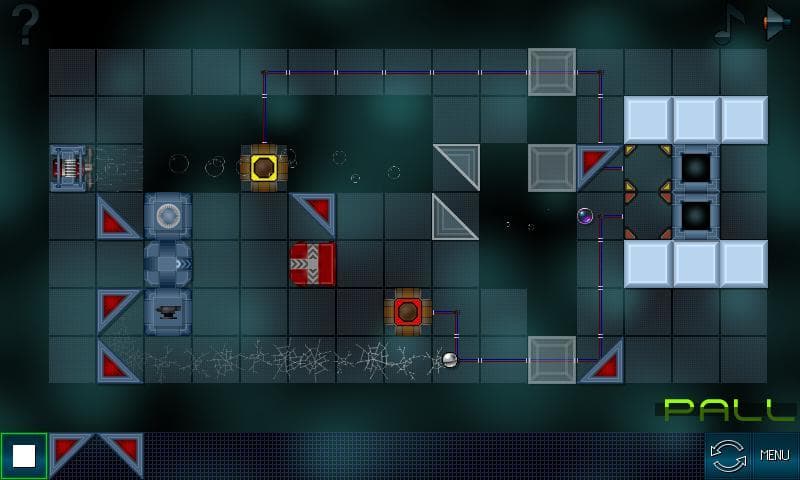 Pall screenshot 4