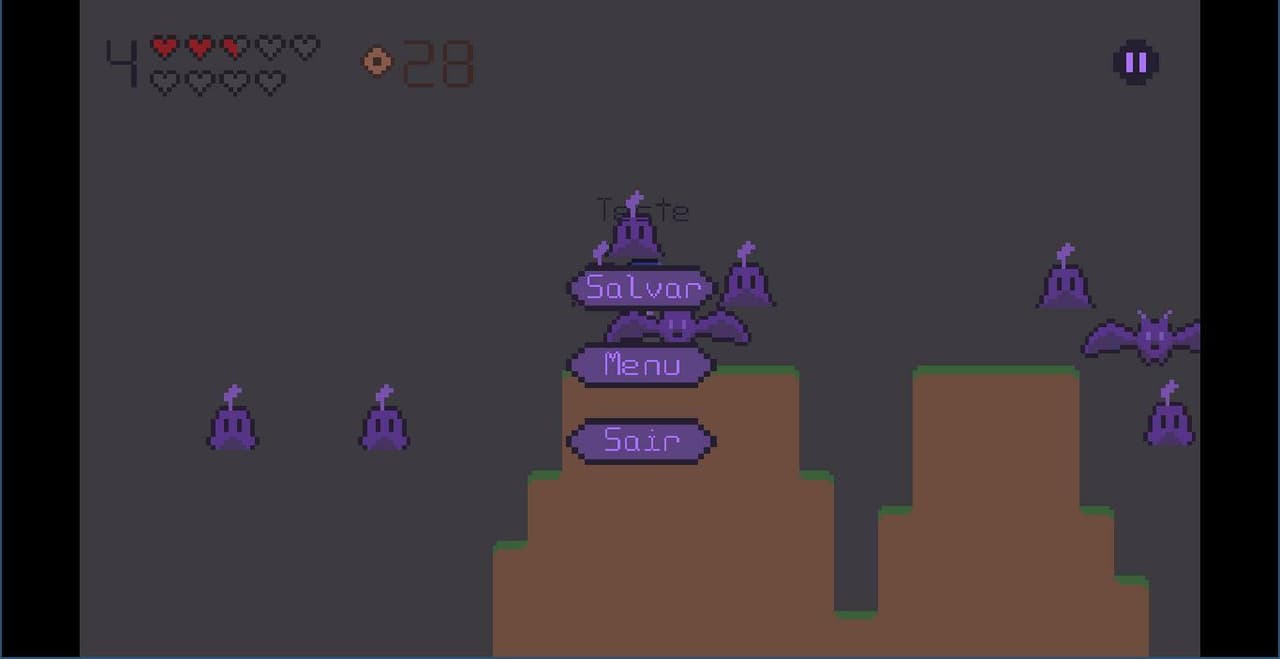 Submundo Ltda screenshot 4