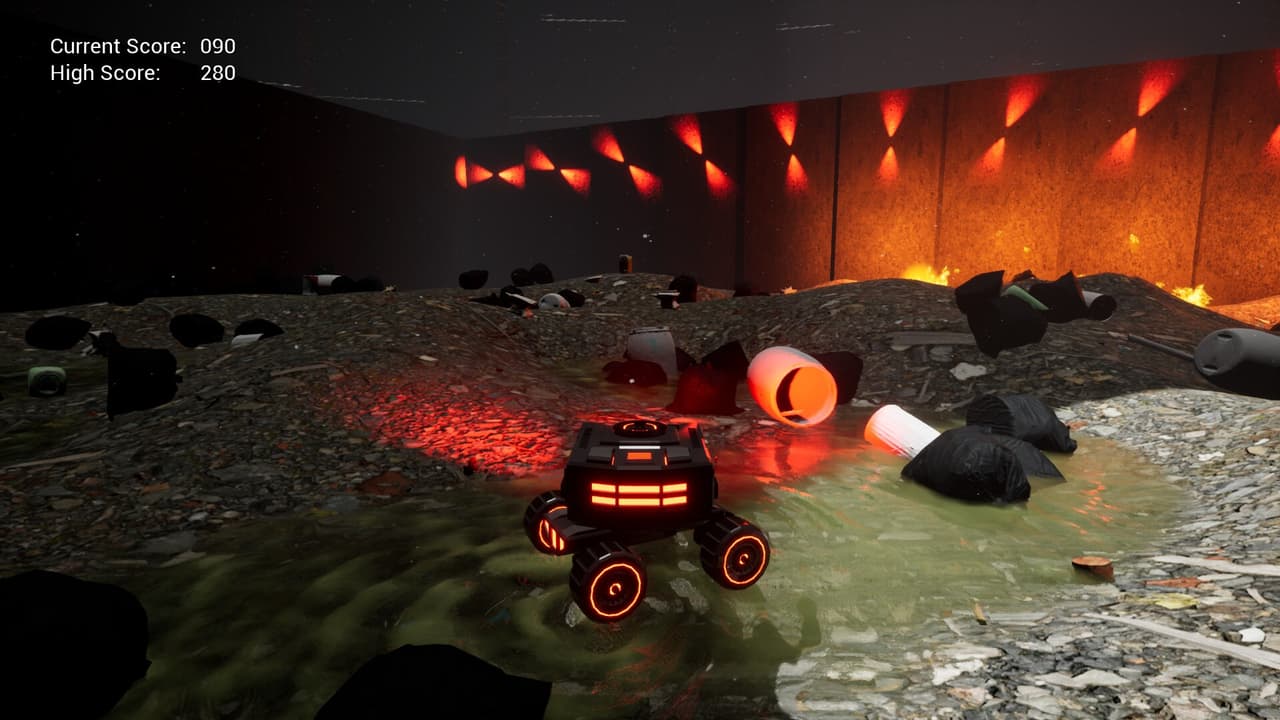 Compact screenshot 3