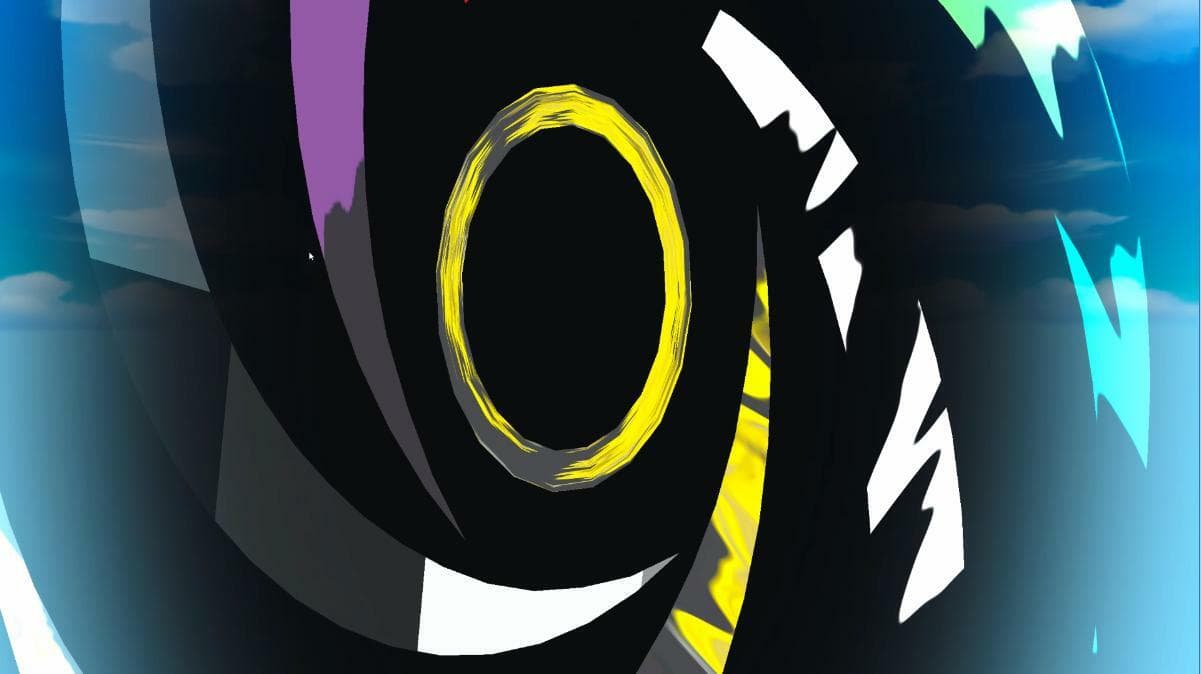 TRIBUS screenshot 5