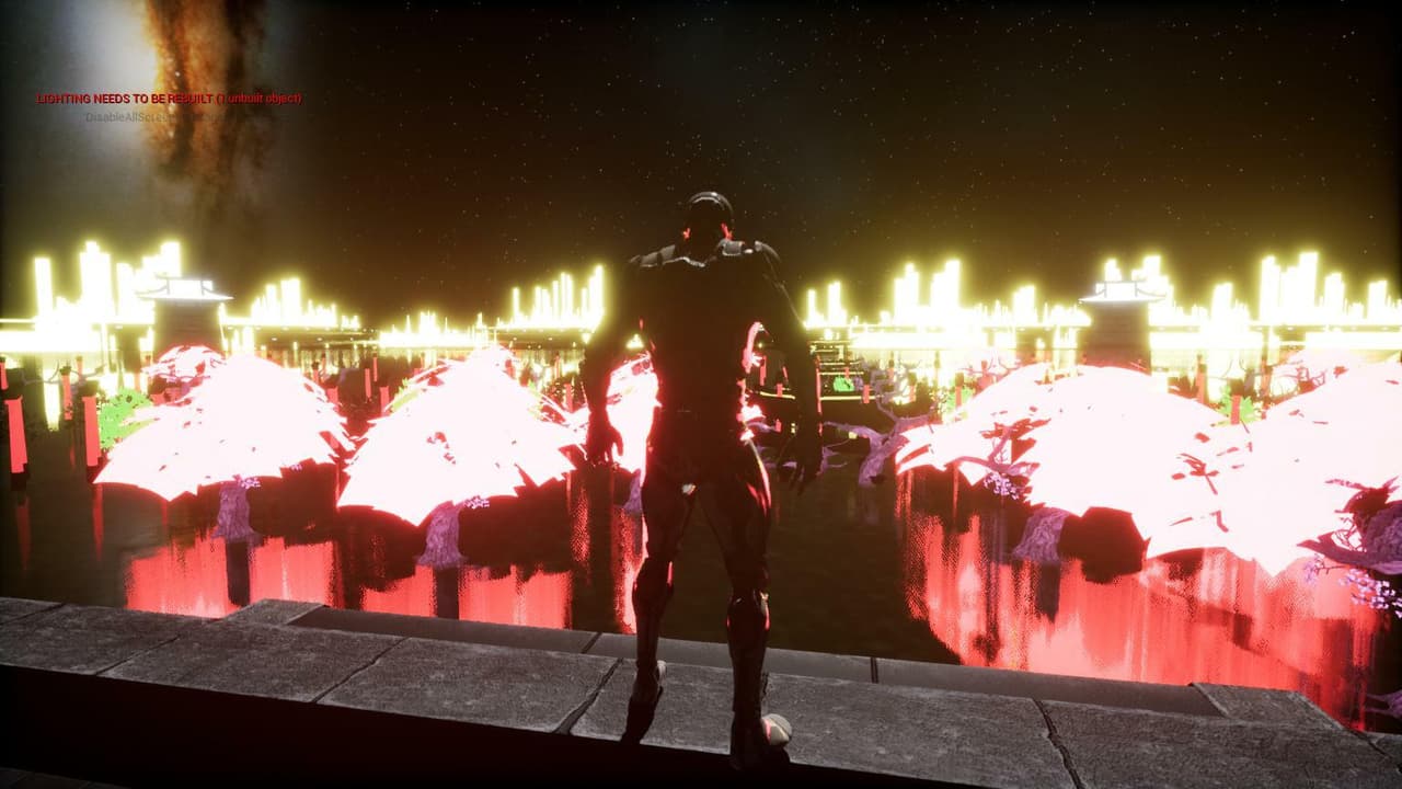 Torimaze screenshot 2