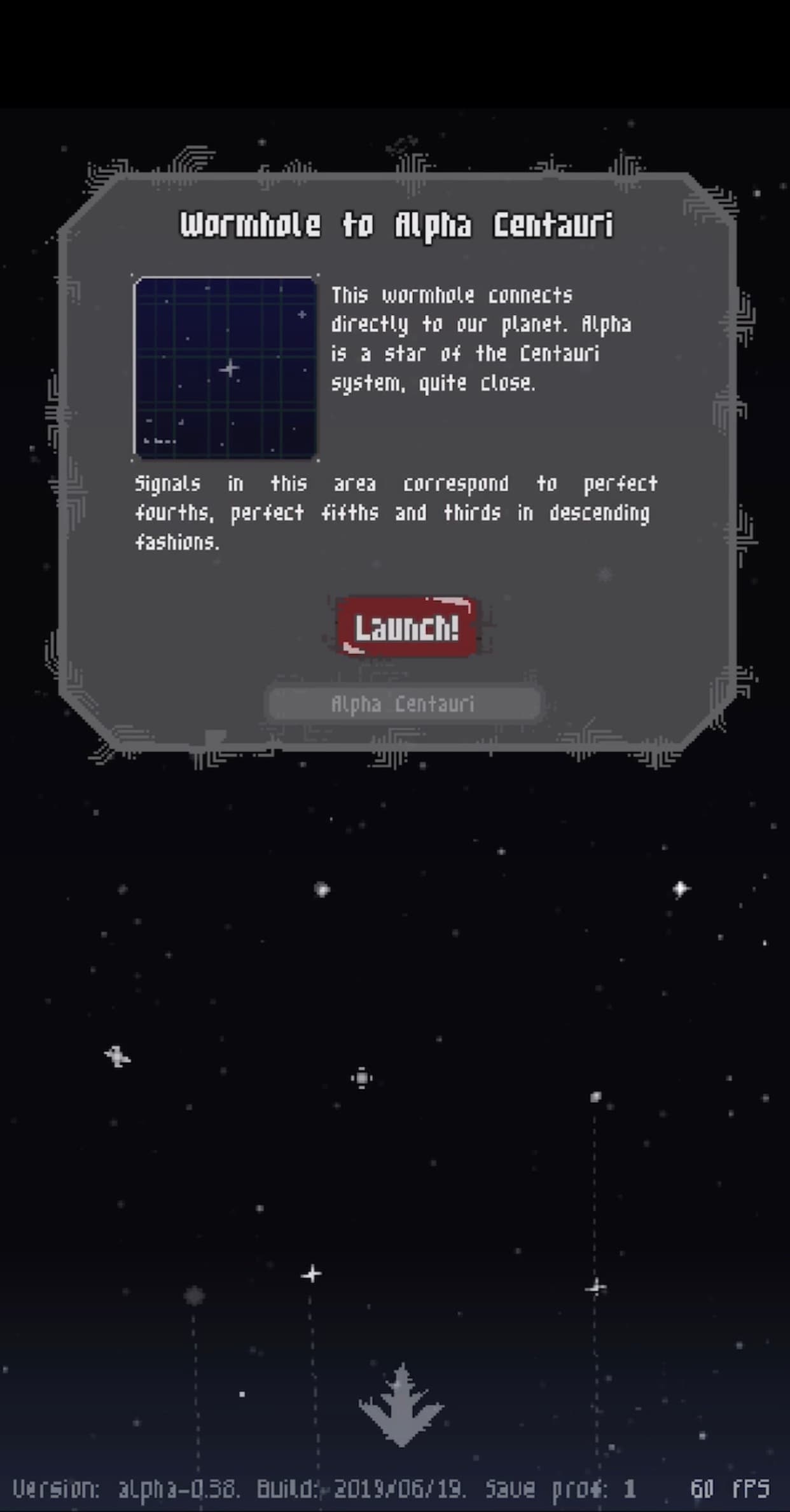 Space Ears screenshot 4