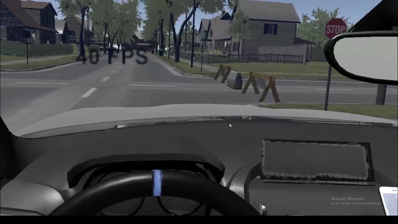 Our America screenshot 4
