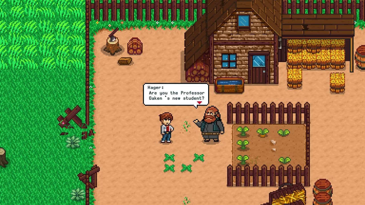 Fantamal screenshot 2