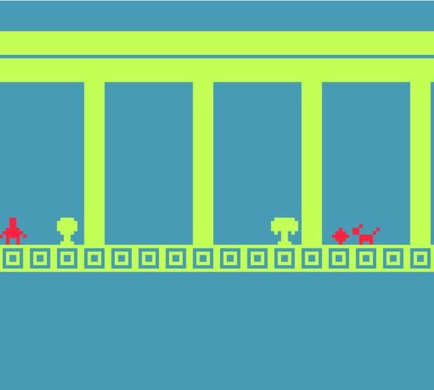 The Bark of Hope screenshot 3
