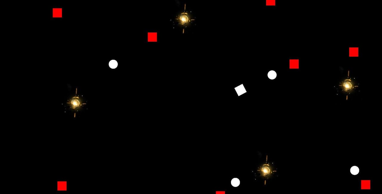 Blind Shot -Competition screenshot 4