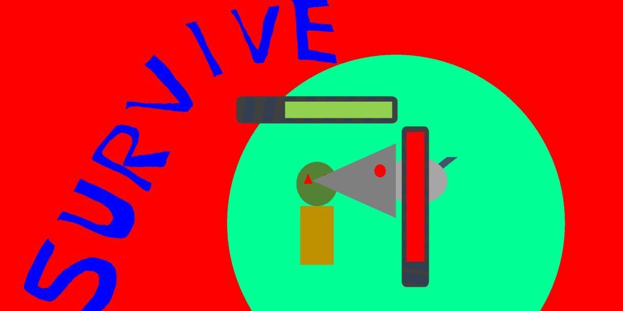 5 minutes to (not)die