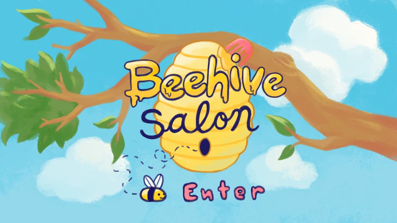 Beehive Salon screenshot 2