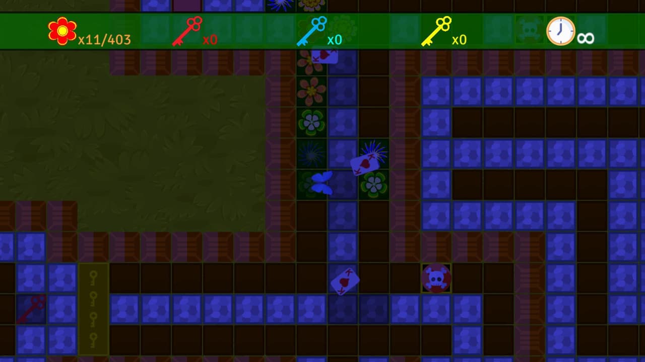 Plant Joy ASMR screenshot 3