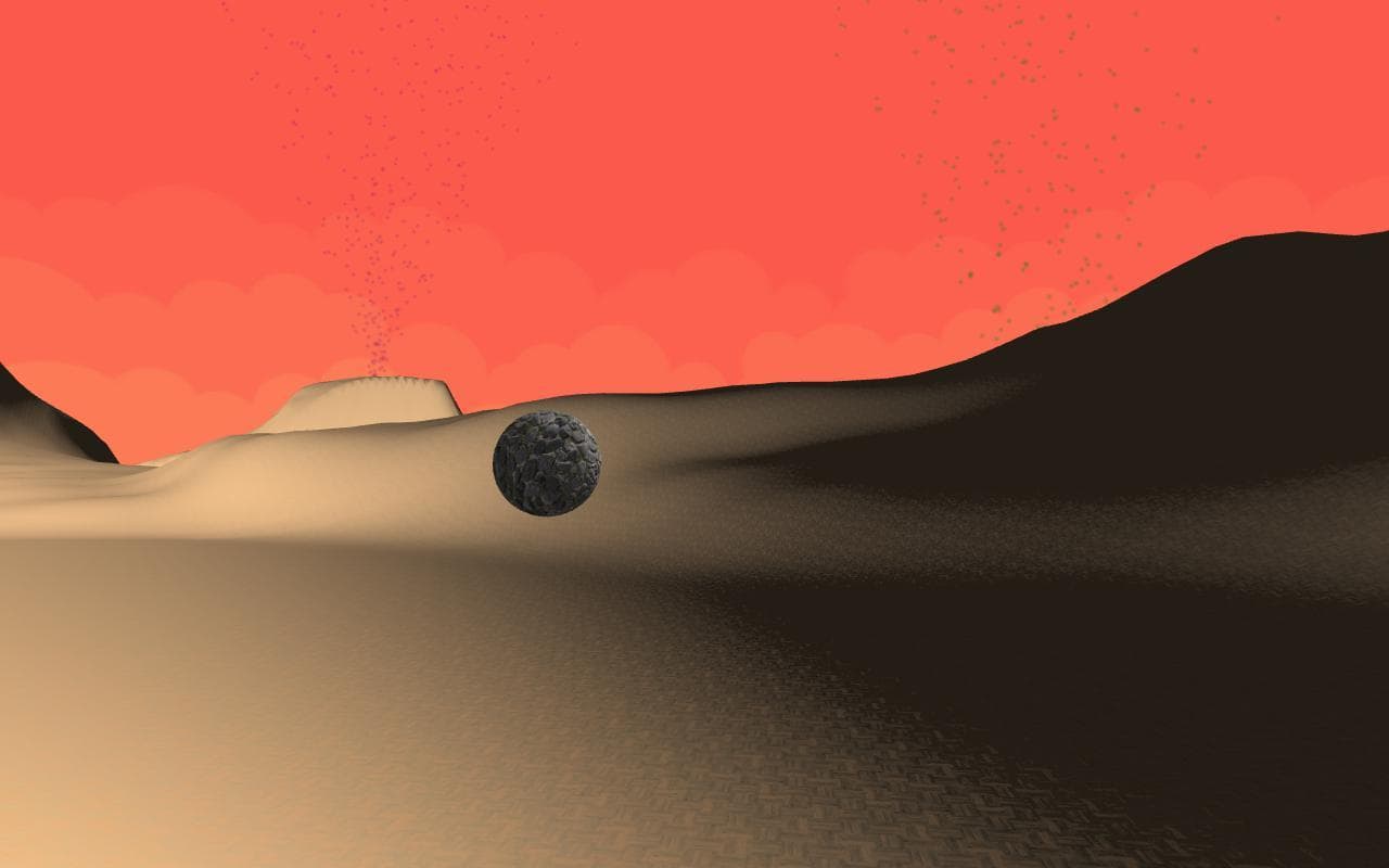 Purgatory (itch) (Khalios) screenshot 6