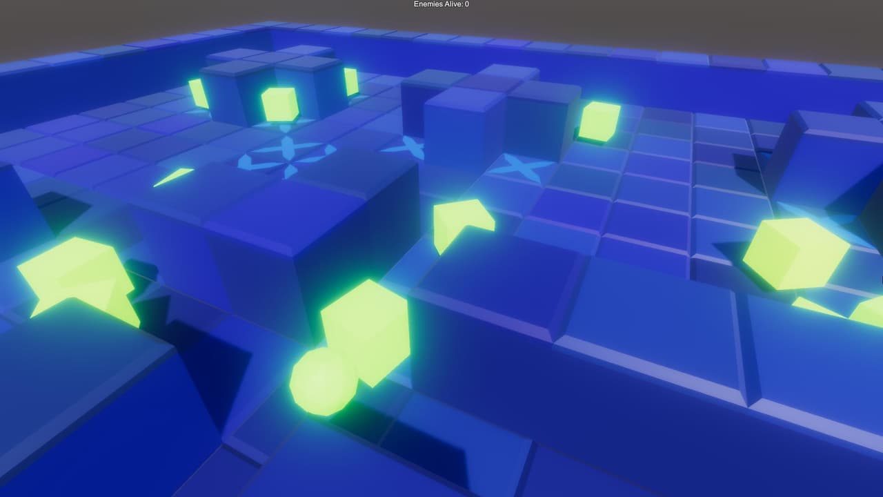 Power Sphere (Fogsight)