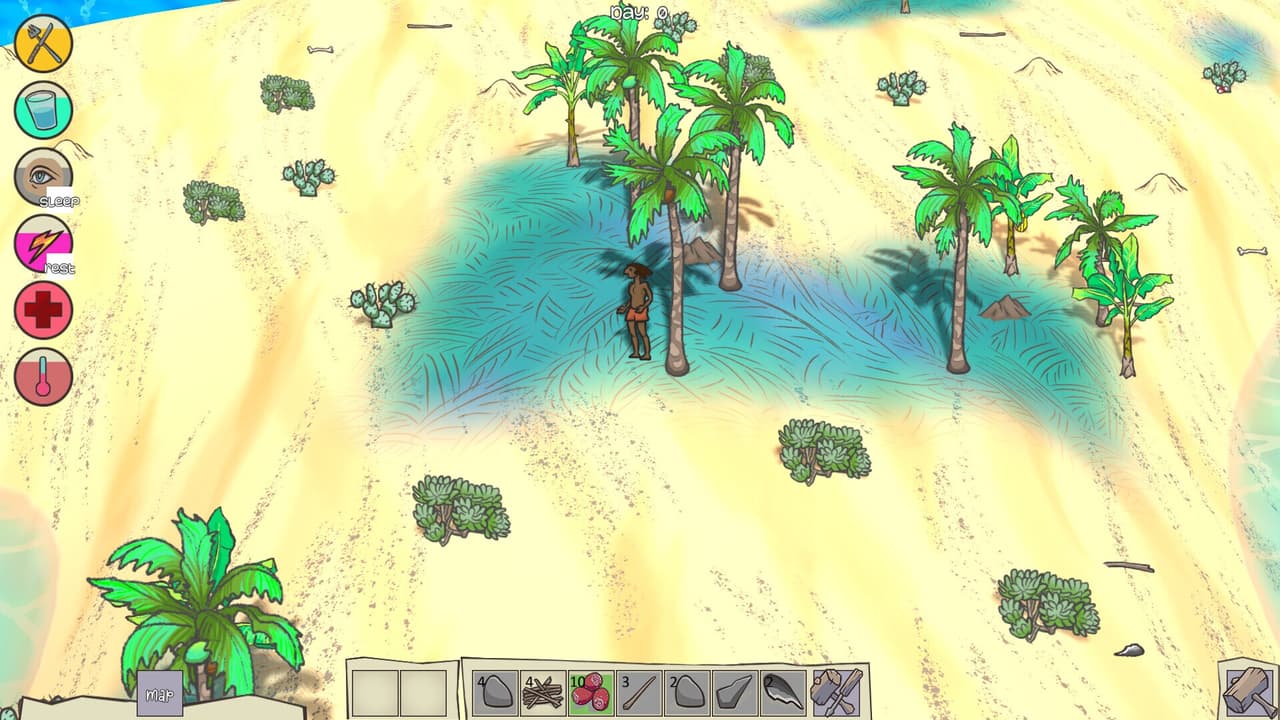 Wheres the Boat