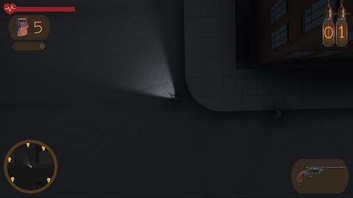 Lights Out (itch) (sciencedoge) screenshot 4