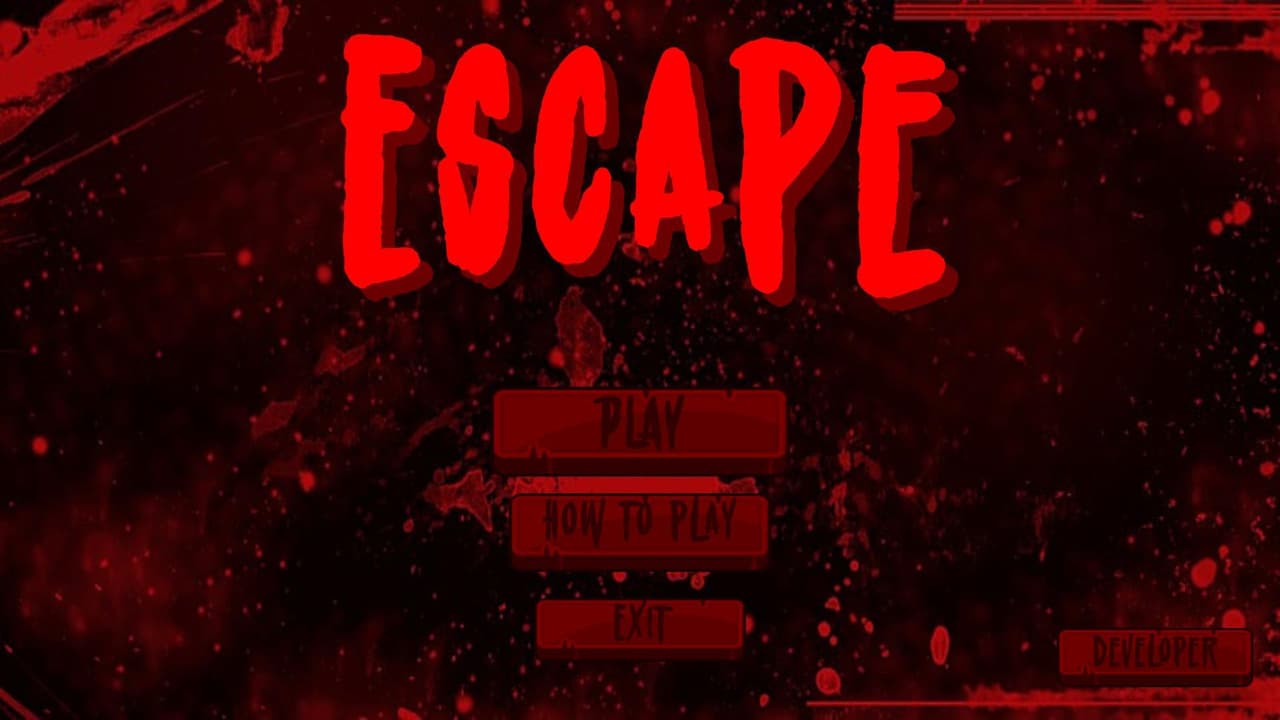 Escape (itch) (ijxmes) screenshot 2