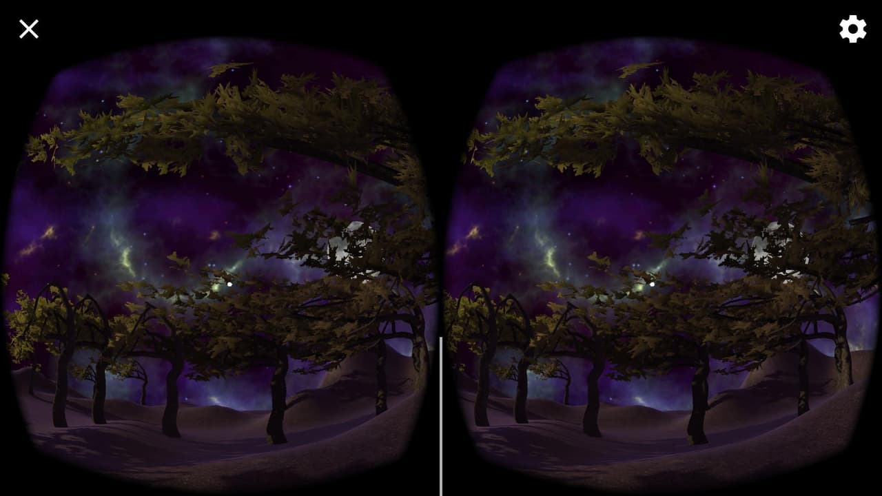 Deathtiny VR screenshot 2