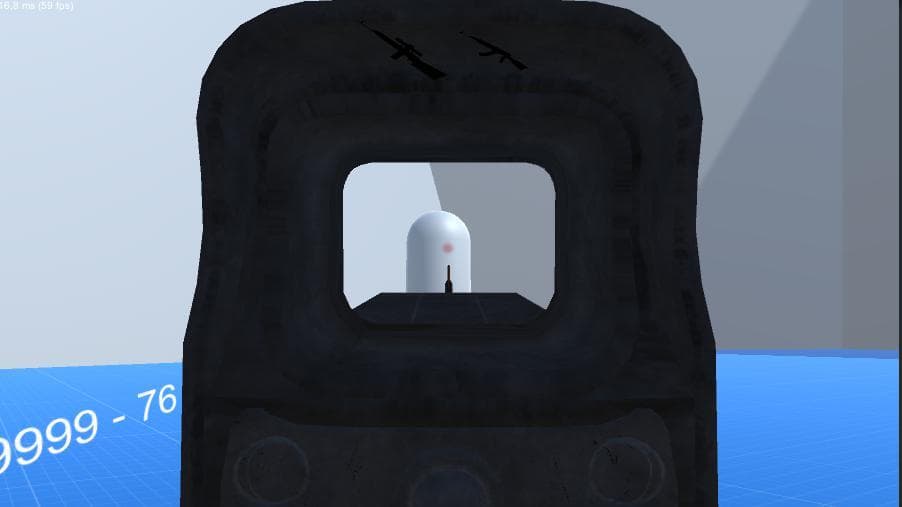 RS Shooter