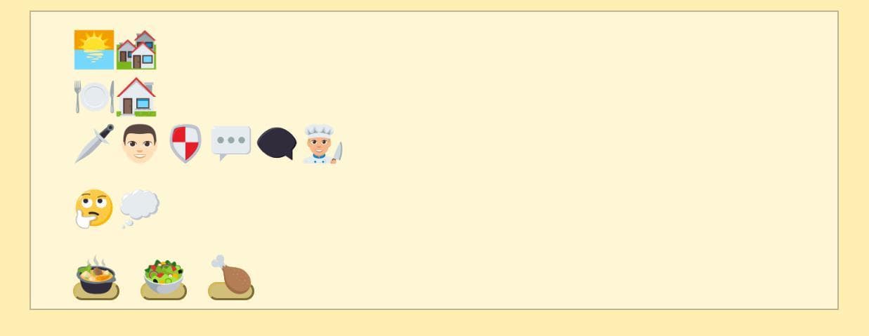 Emoji game screenshot 5
