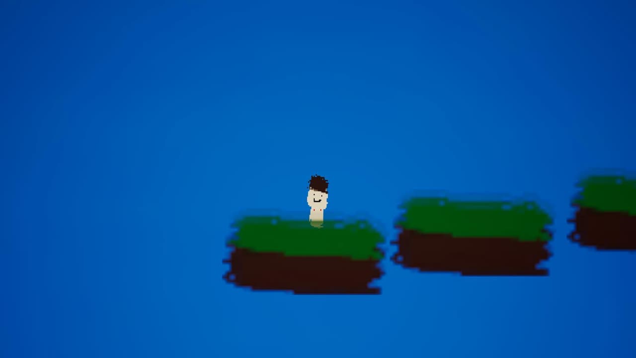 Limbing Less screenshot 2