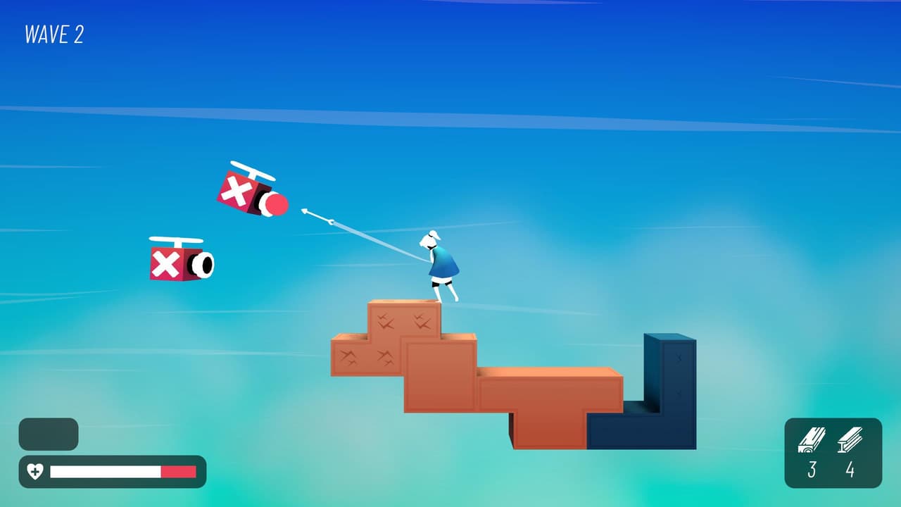 Cirrus (organicbran) screenshot 2