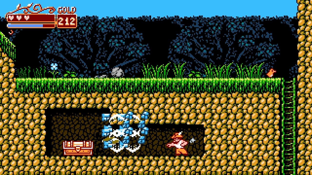 Knights of the Road screenshot 6