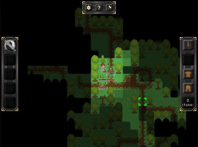 A Skin of Others screenshot 3