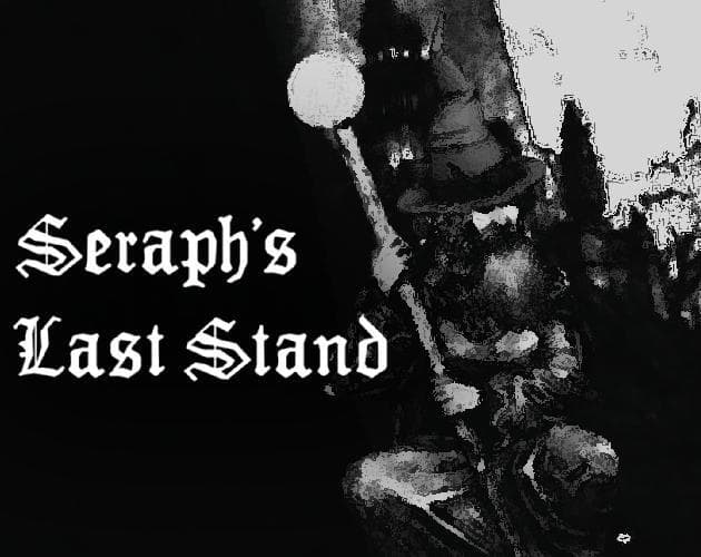 Seraphs Last Stand screenshot 2