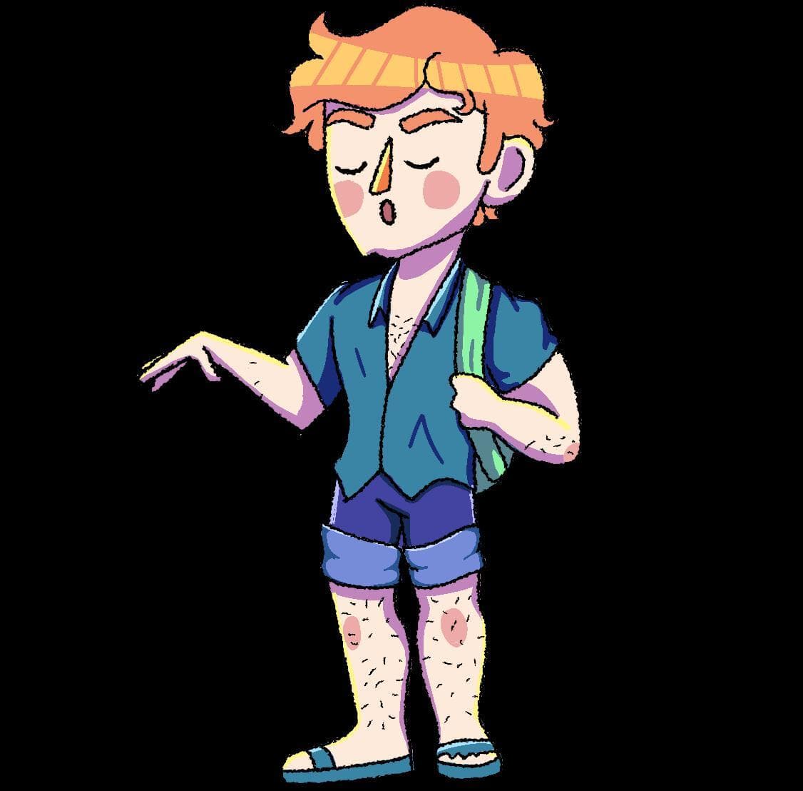 Little Scoup