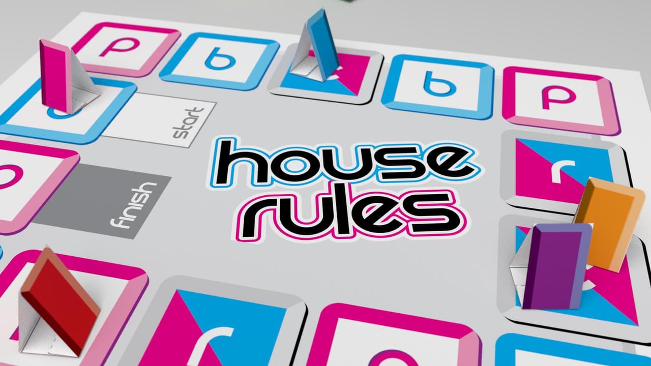 House Rules screenshot 3