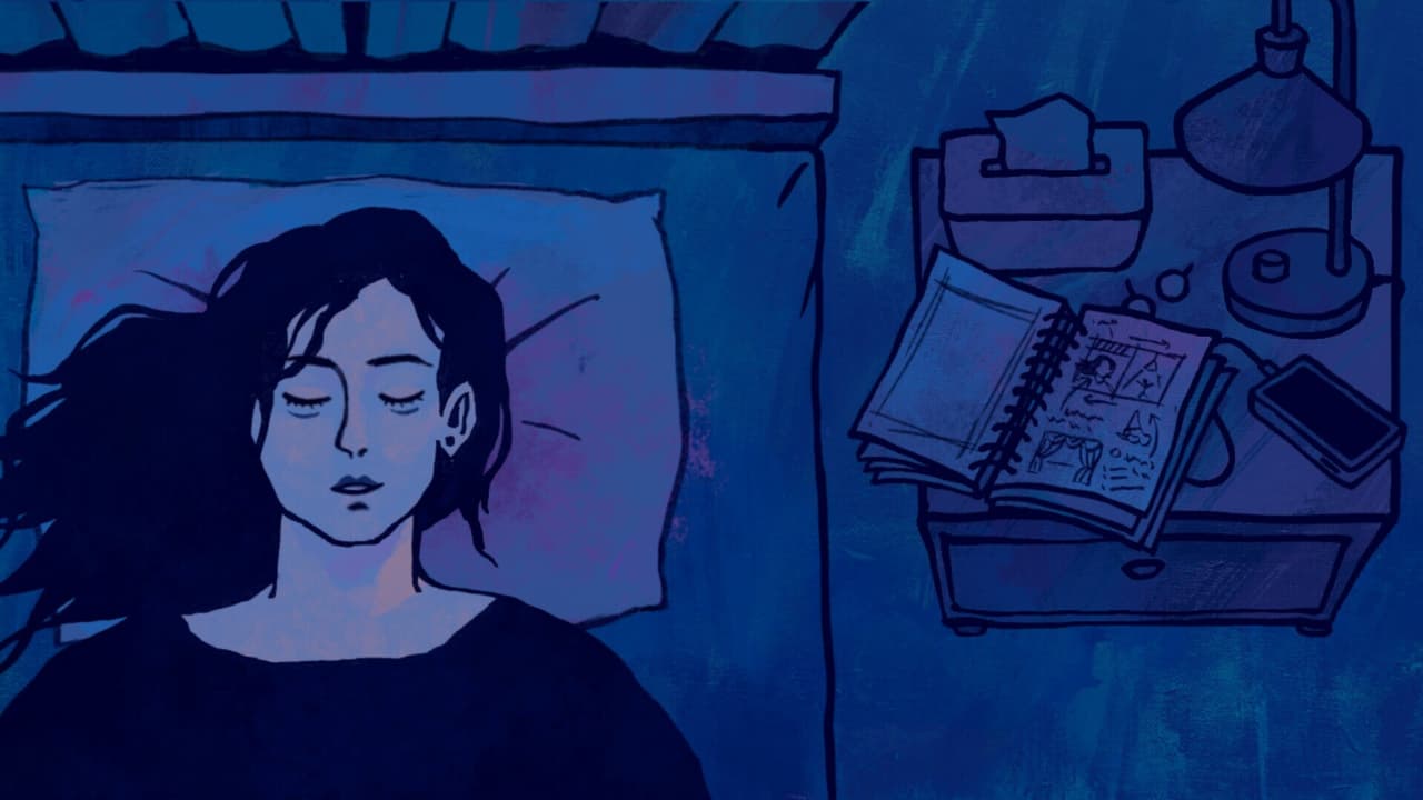 Insomnia: Theater in the Head