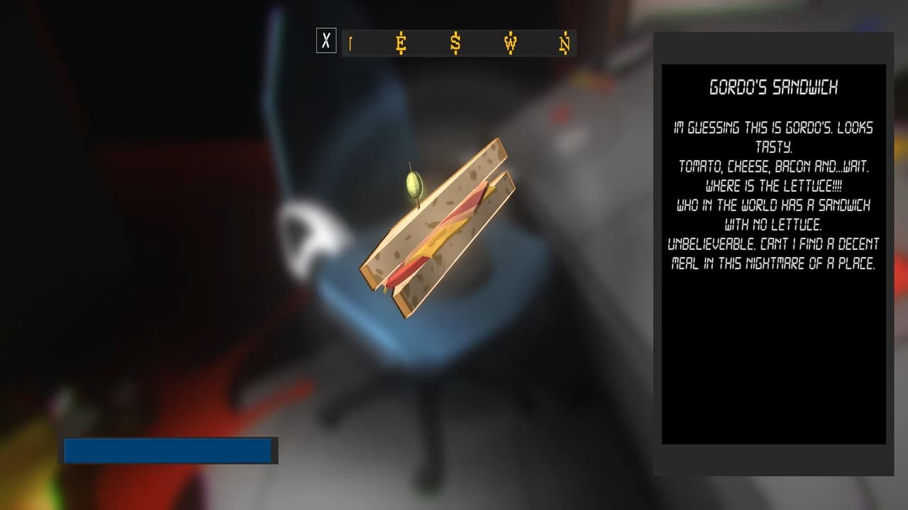 Curley Laboratory screenshot 6