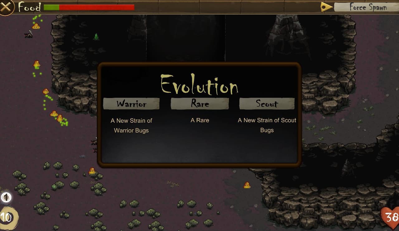 Evolution: Prime (Prototype) screenshot 5