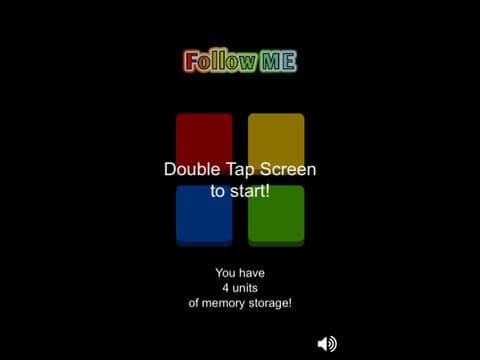 Follow Me! - Brain Train screenshot 2