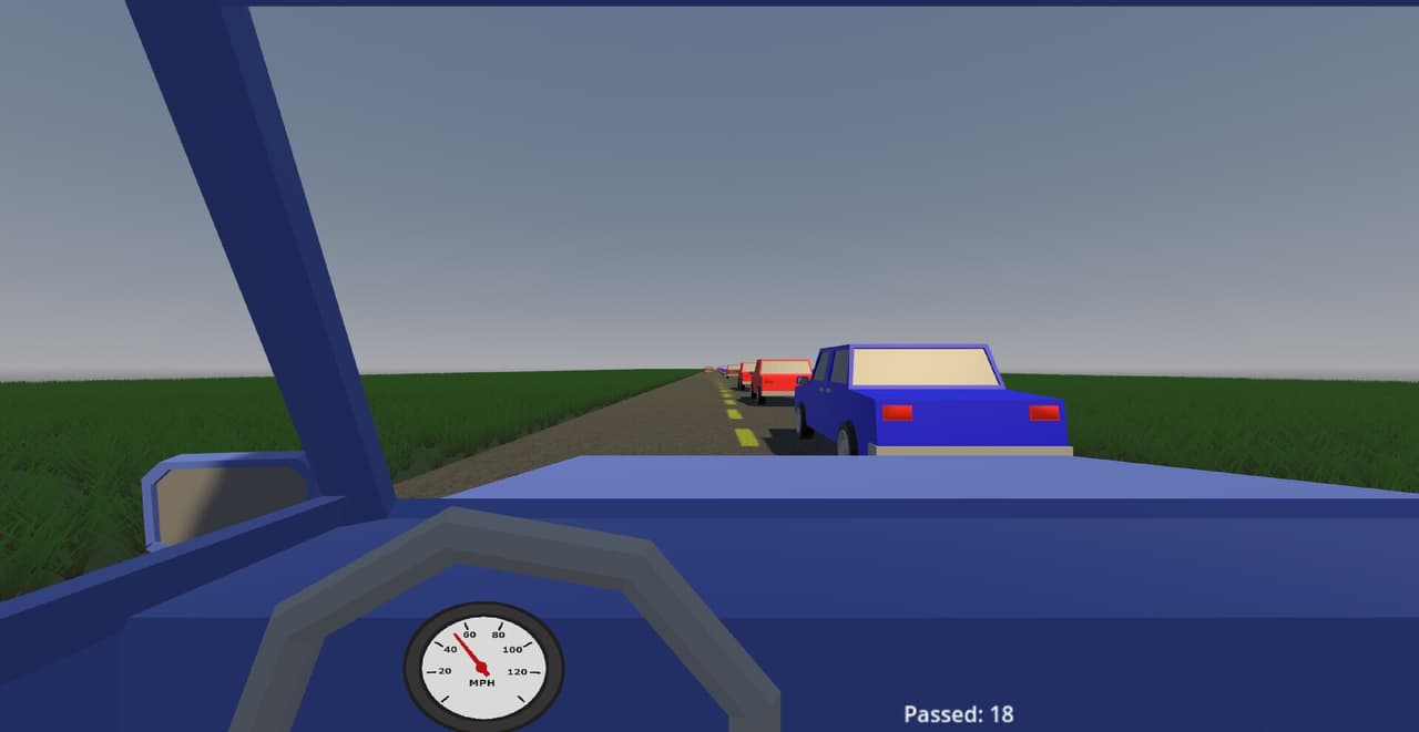 PASS screenshot 2