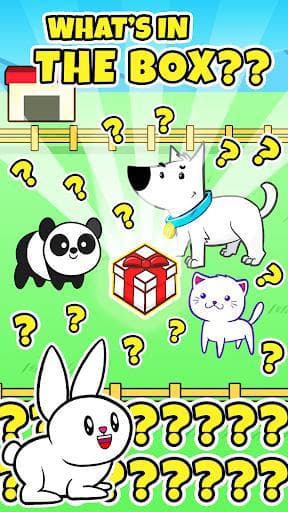 Animal Evolution - Idle Tycoon screenshot 2