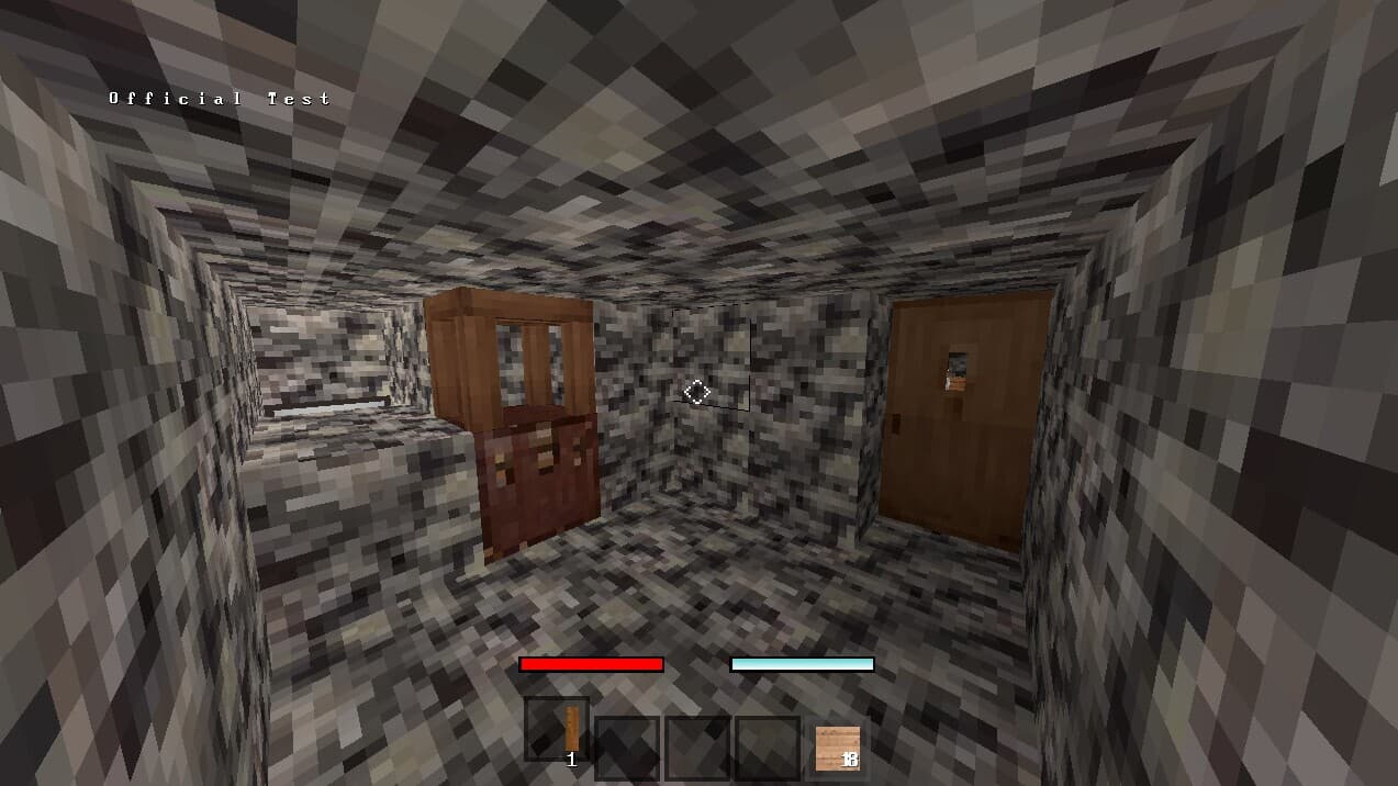 Distant Garden screenshot 2