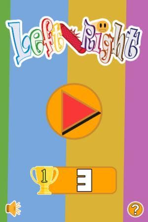LeftRight (coreanodecalle) screenshot 2