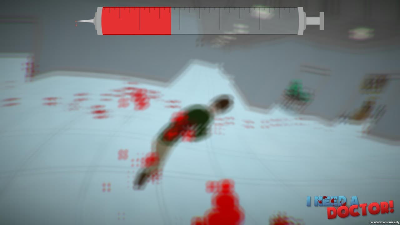 I Need A Doctor! screenshot 3