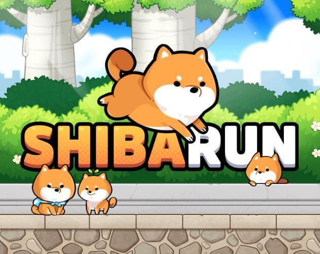 Shiba Run (Mac Le)