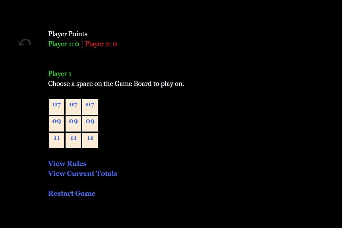 Count! screenshot 3